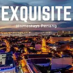 Exquisite Homestays Penang